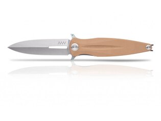 Zavírací nůž Z400 G10 Liner Lock ANV®