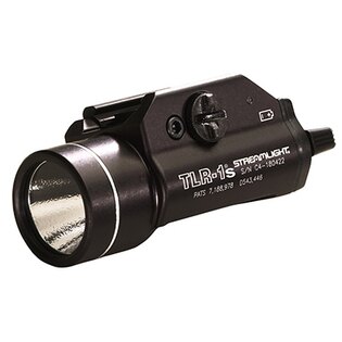 Zbraňová LED svítilna TLR-1s Streamlight®