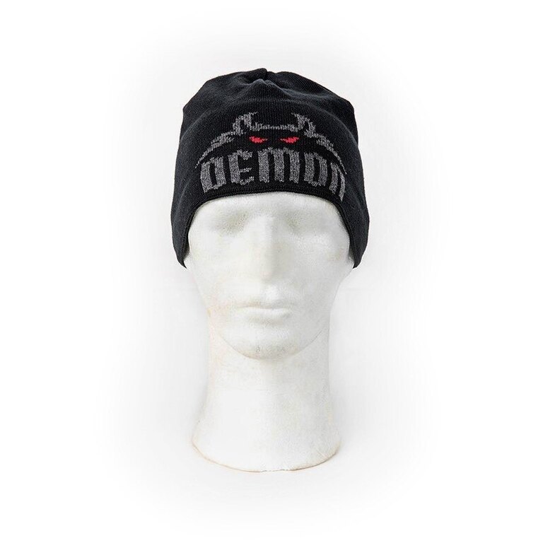 Zimní čepice Fenix Protector® Demon - černá