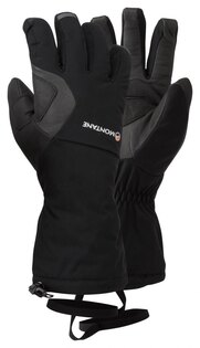 Zimní dámské rukavice Supercell Montane®