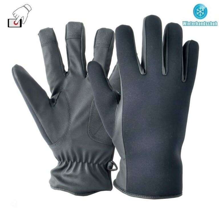 Zimní ochranné rukavice COP® DG205 WTS Immunetex®
