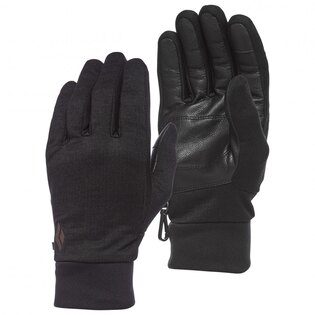 Zimní rukavice HeavyWeight WoolTech Black Diamond®