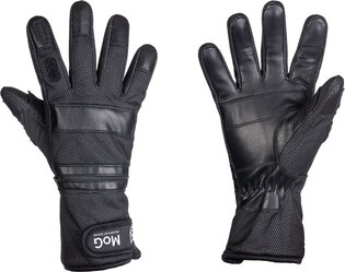 Zimní rukavice Nordic Black MoG®